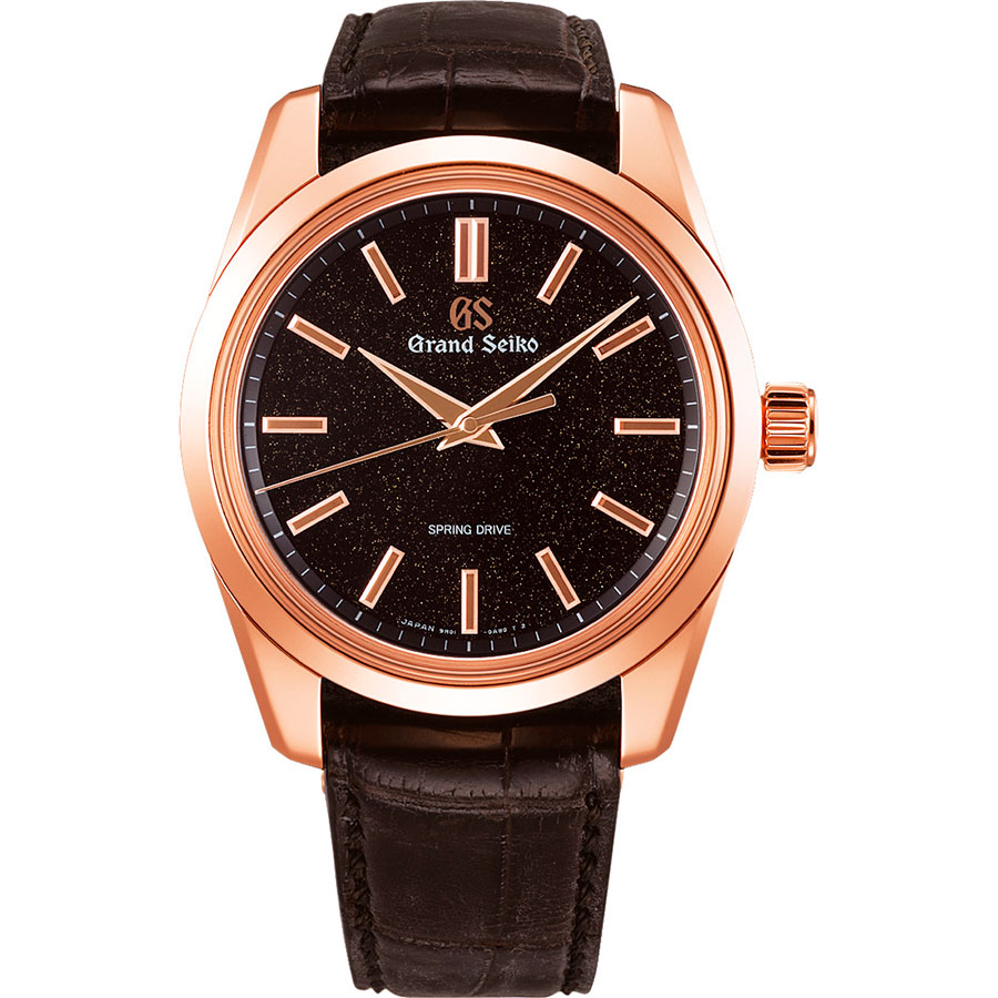 Часы Grand Seiko Masterpiece SBGD202J
